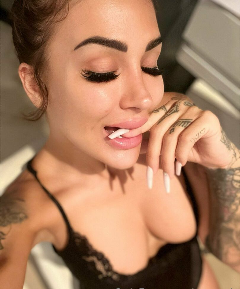 Susygala nackt #108333280