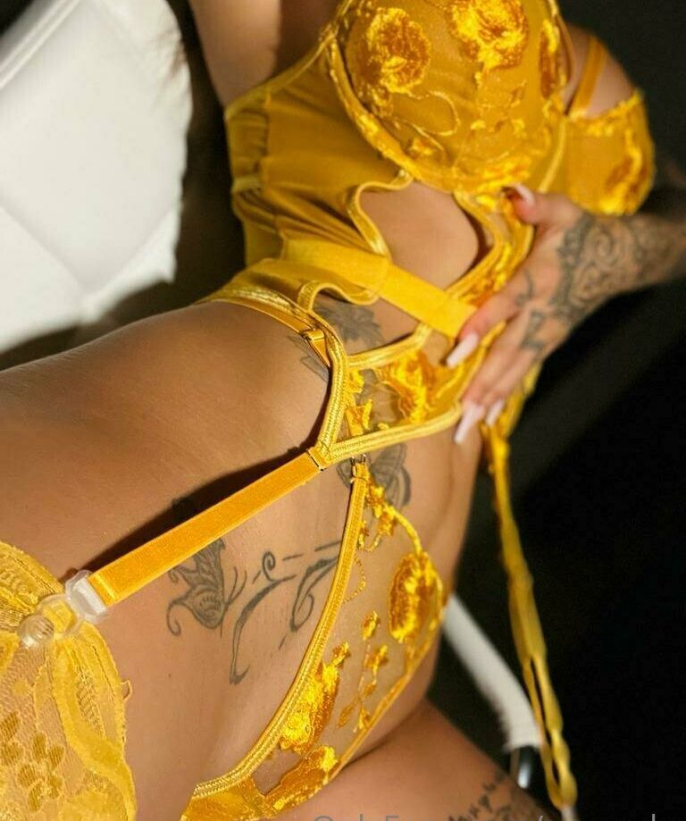 Susygala nackt #108333288