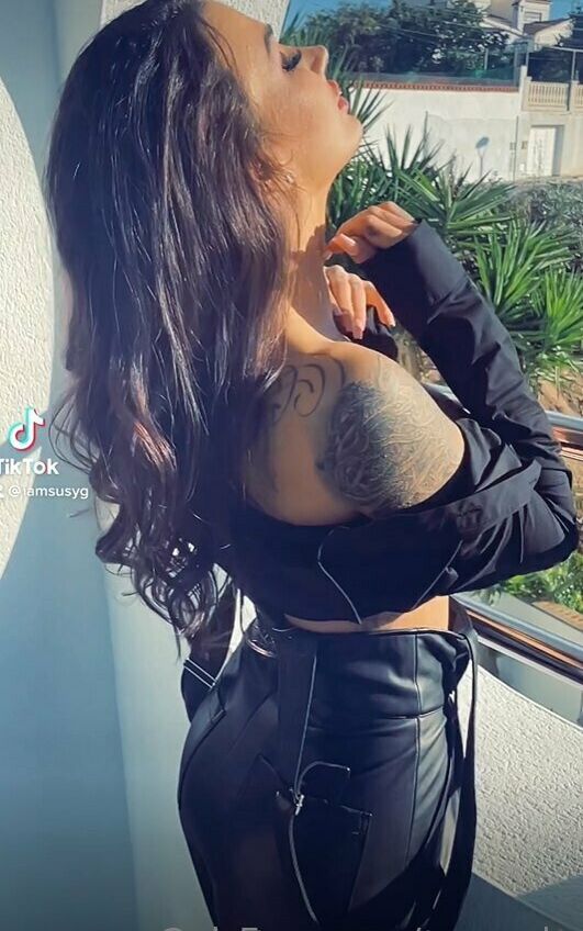 Susygala nackt #108333289