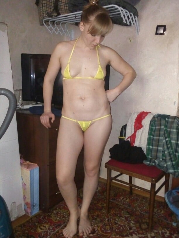 Russian wife exposed 7 #92321834