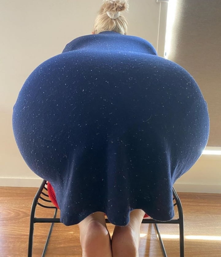 Mature Buns #94966227