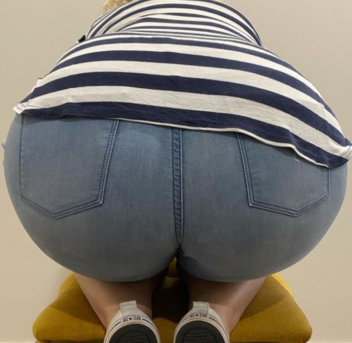Mature Buns #94966242