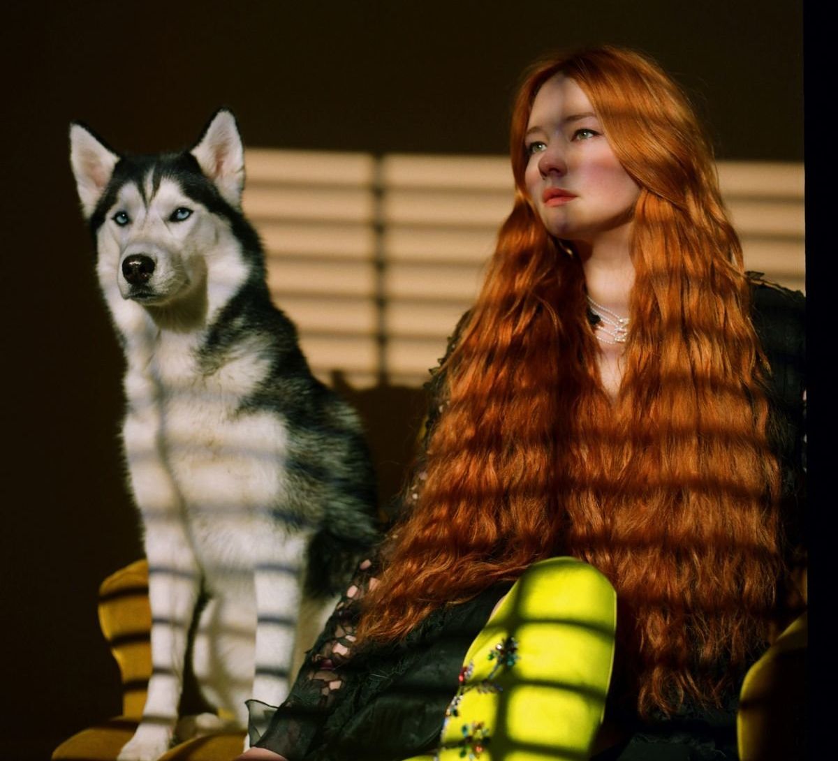 Haley Bennett nackt #108715331