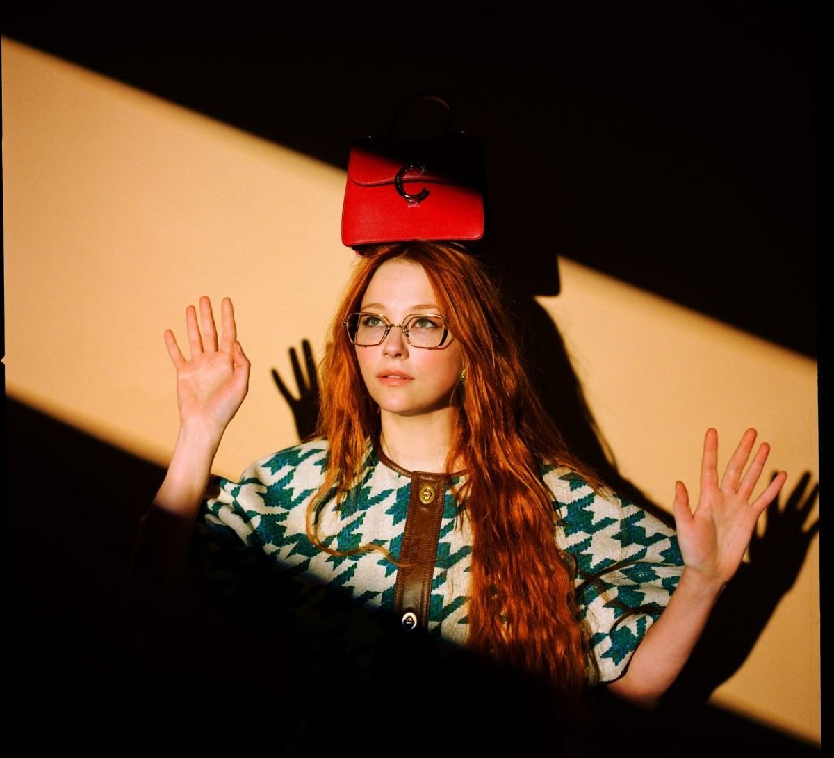 Haley Bennett nackt #108715333