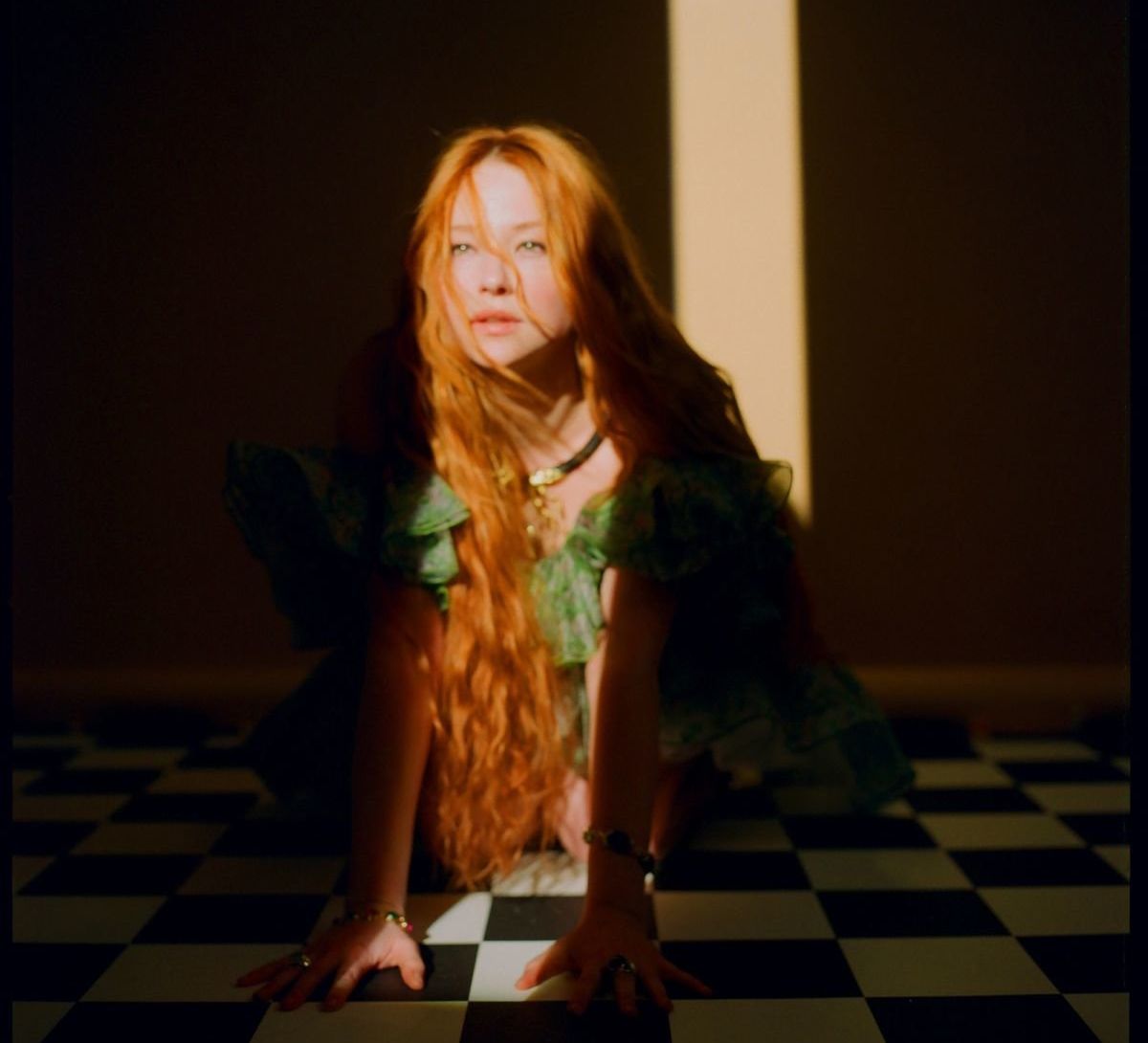 Haley Bennett nackt #108715335