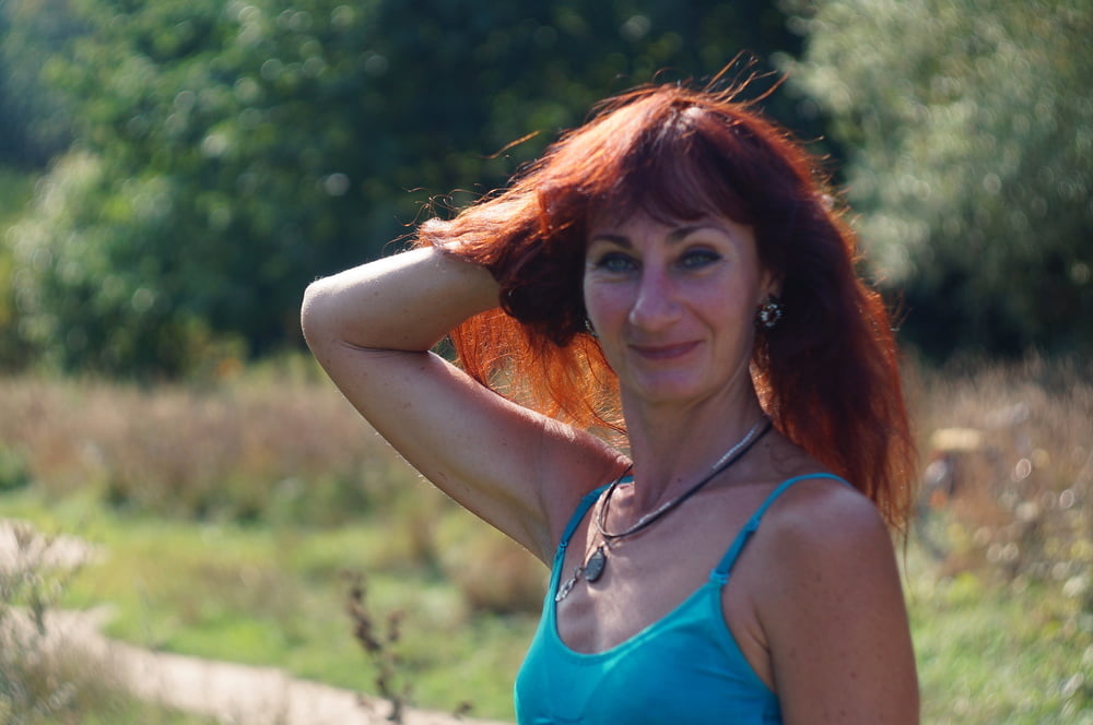 Beach portrait 7 #107125224