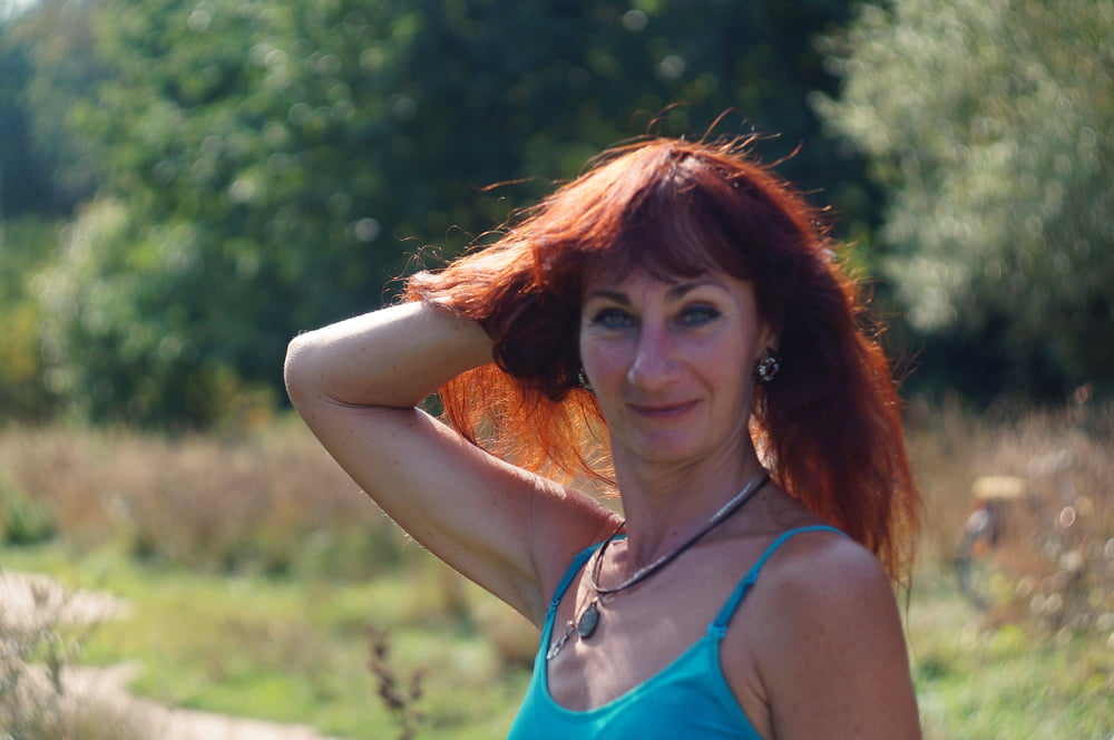 Beach portrait 7 #107125225