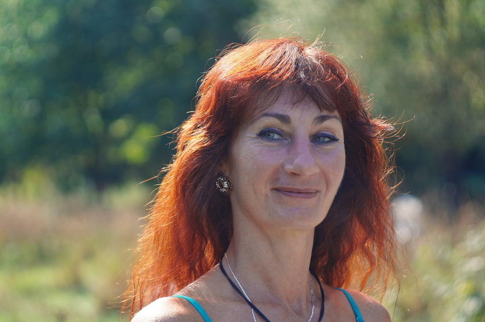 Beach portrait 7 #107125237