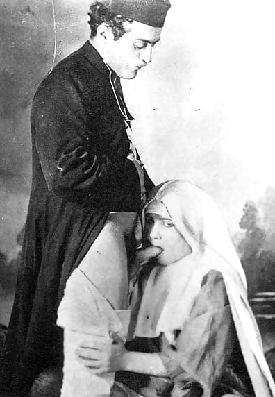 Porno del siglo XIX
 #93483707