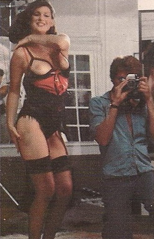 Lesllie bovee
 #89429327