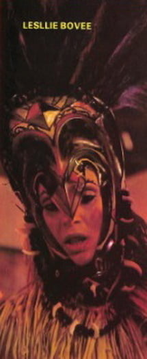 Lesllie bovee
 #89429508