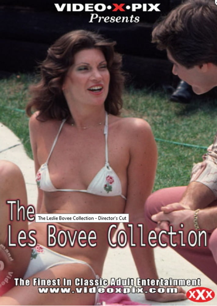 Lesllie bovee
 #89429605