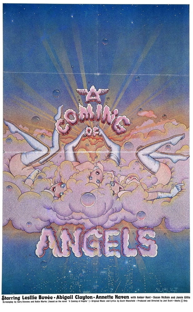 Lesllie bovee
 #89429666