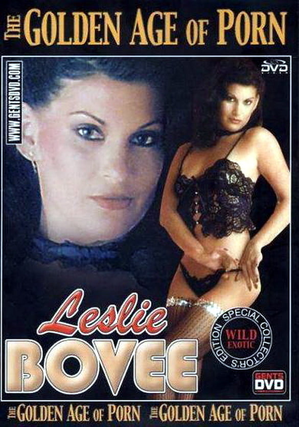 Lesllie bovee
 #89429695