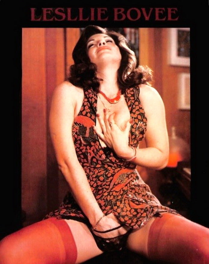 Lesllie bovee
 #89429740