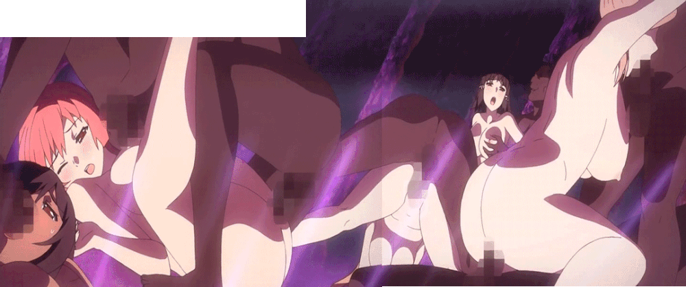 Hentai anime mix (immagine gif)
 #104354378