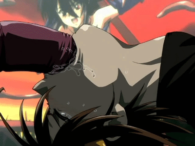 Hentai Anime Mix  (Gif image) #104354819