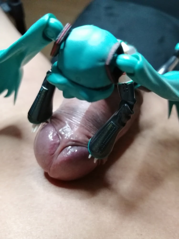 Sof Figma Hatsune Miku inmy Cock #106918190