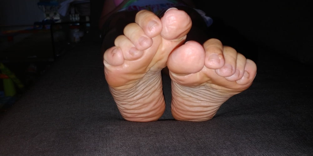 Foot fetish Goldilocks018 #107263960