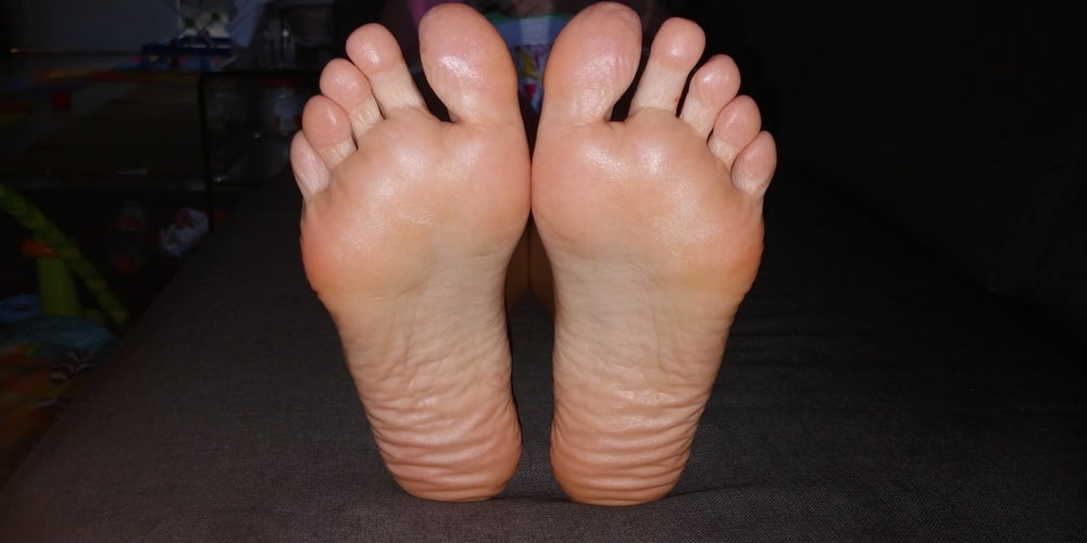 Foot fetish Goldilocks018 #107263964