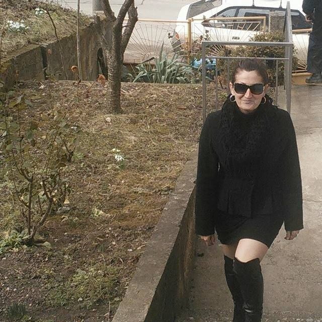 Mezcla madura
 #97422473