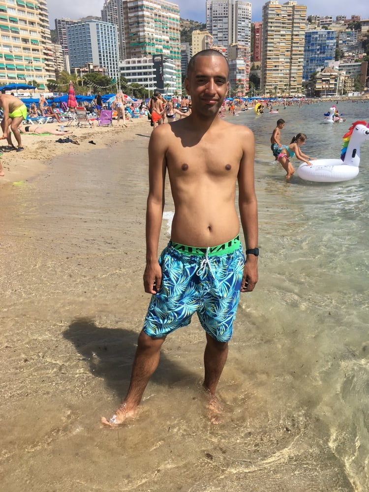 Holiday Pics From Spain 3987972