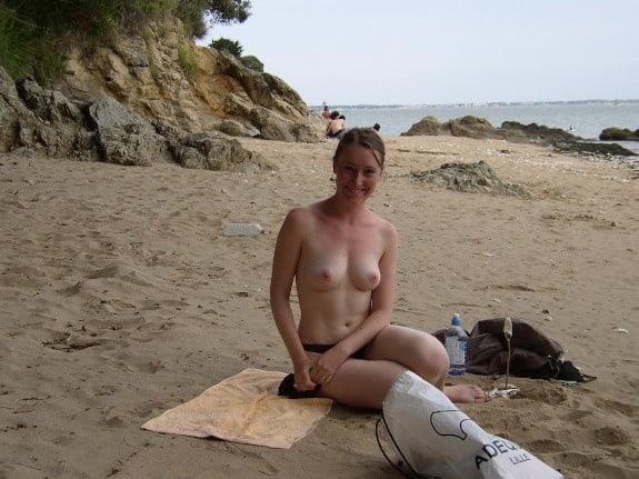 Nudisten Strand Voyeur
 #100076871