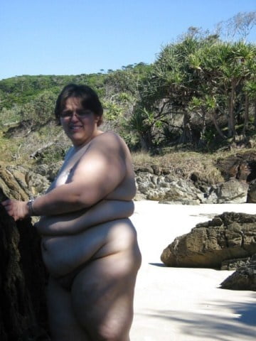 Bigbeautifulwoman
 #87545724
