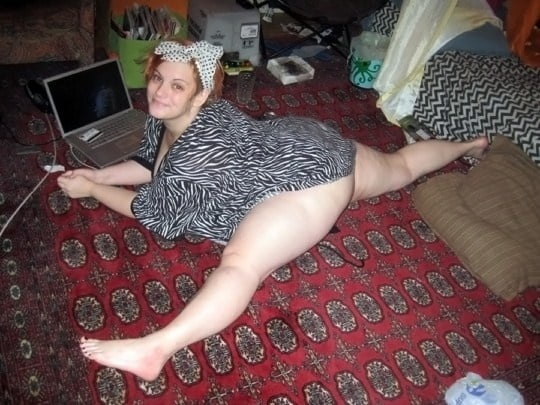 Bigbeautifulwoman
 #87545868