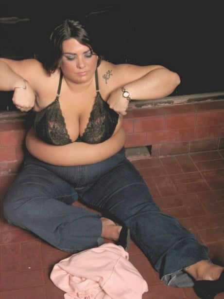Bigbeautifulwoman
 #87546310