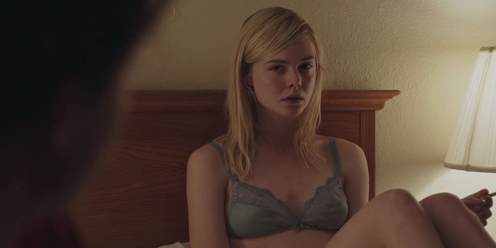 Elle Fanning Lovefool! #89757531