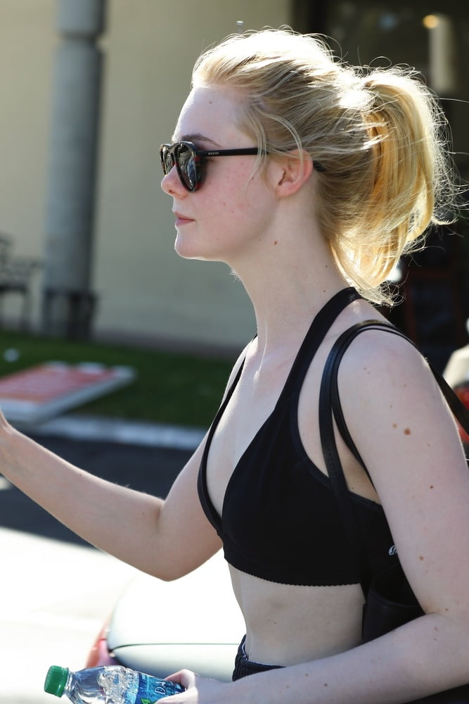 Elle fanning lovefool!
 #89757648