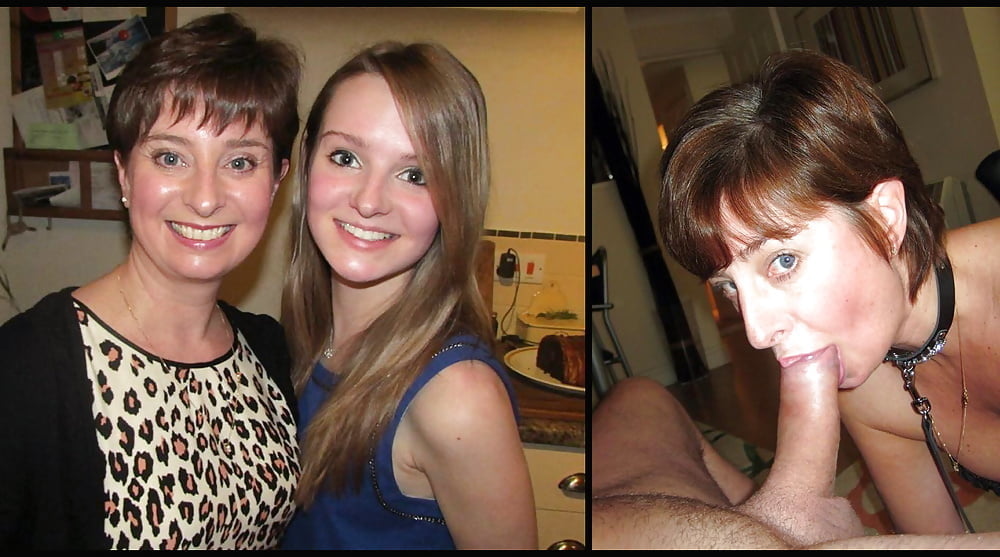 MILF Before After #87644248