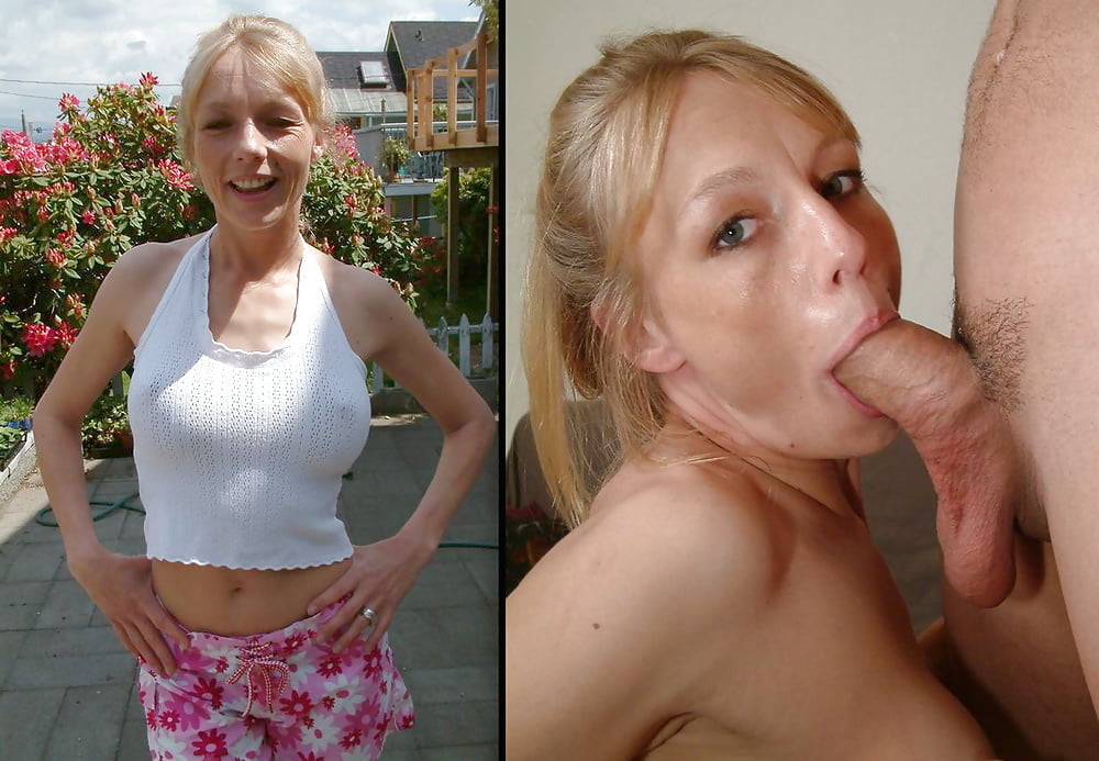 MILF Before After #87644251