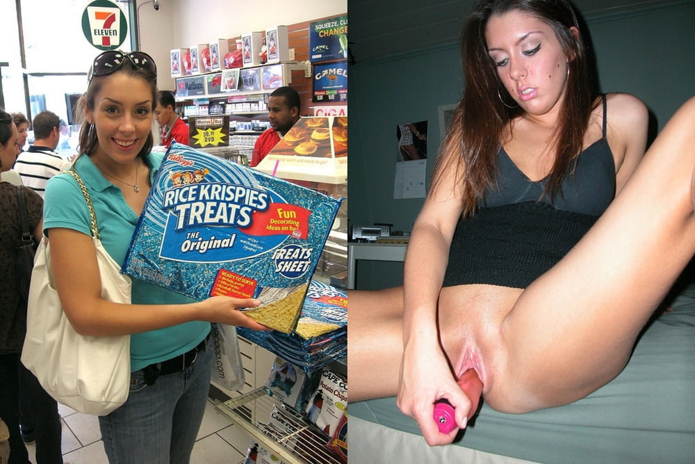 MILF Before After #87644269