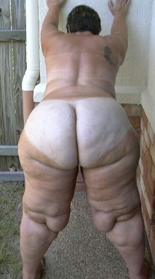 Hanches larges de grosses putes - wide hips of fat whores
 #93259914