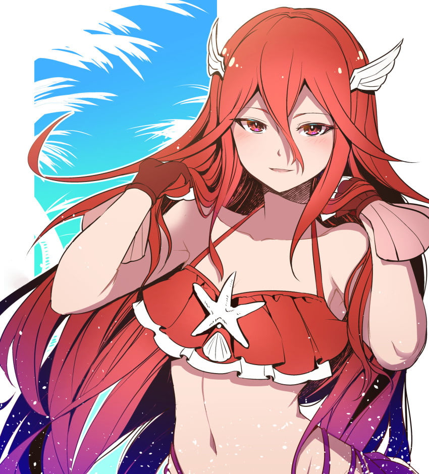 Cordelia (Fire Emblem) #80628597