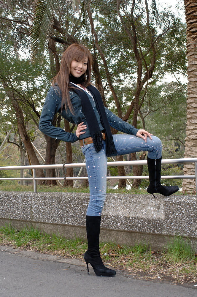 ReUp NN Teens in Heels and Boots 8 #87666319