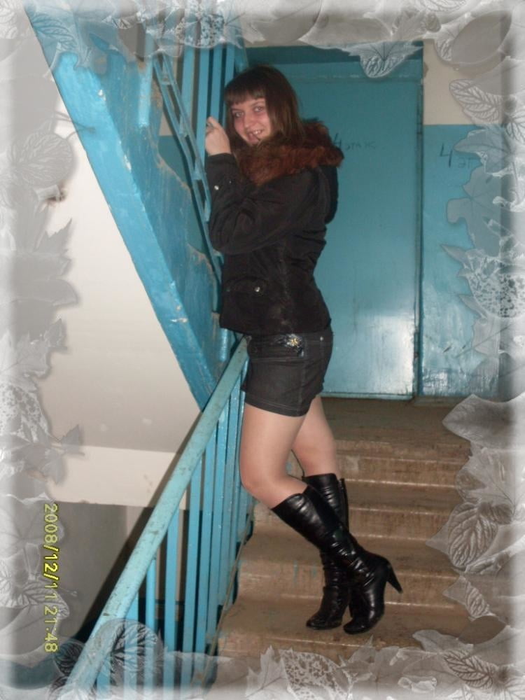 ReUp NN Teens in Heels and Boots 8 #87666359