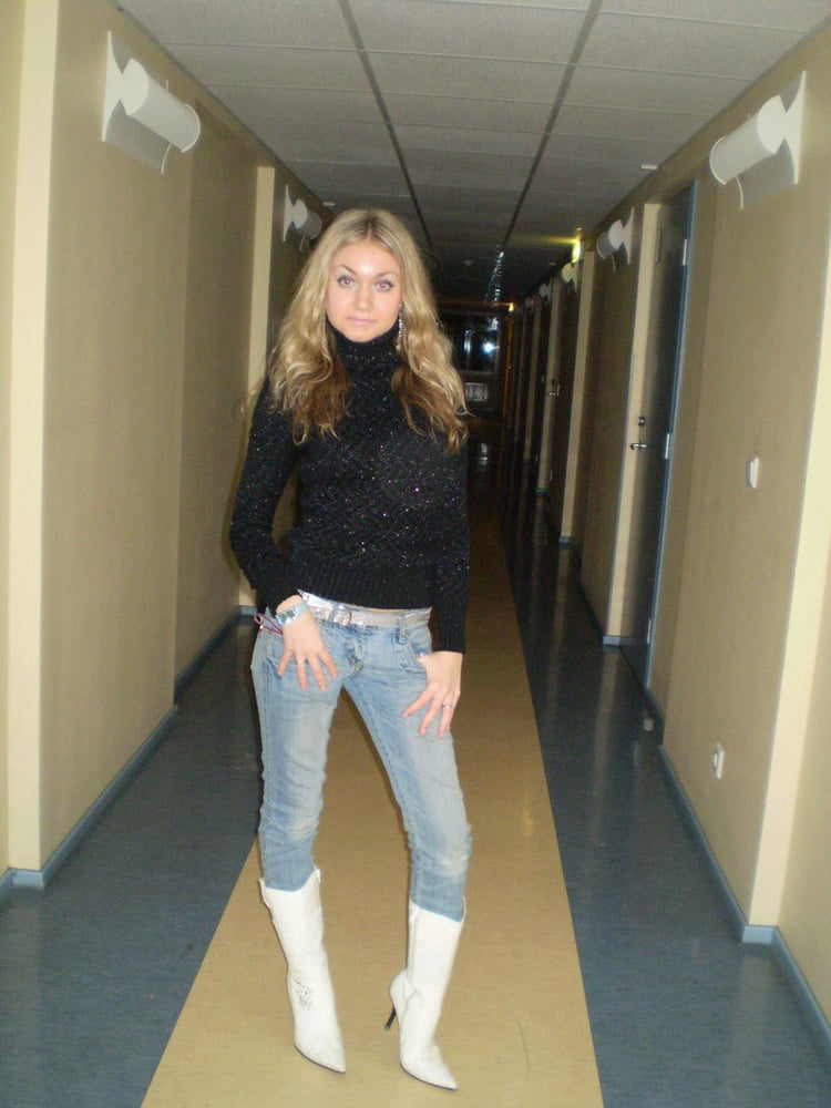 ReUp NN Teens in Heels and Boots 8 #87666387