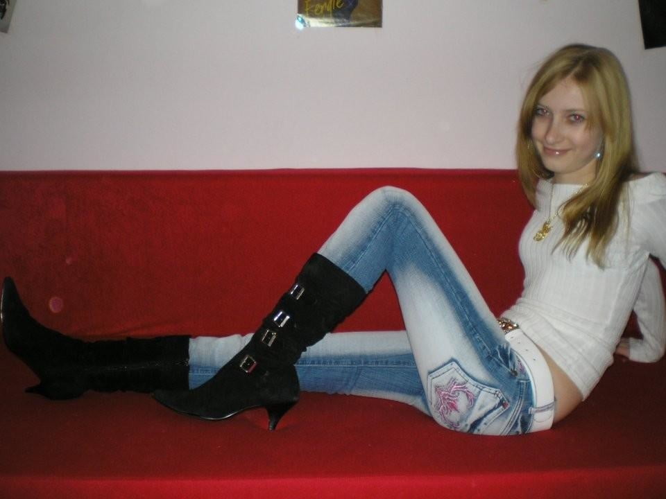 ReUp NN Teens in Heels and Boots 8 #87666443