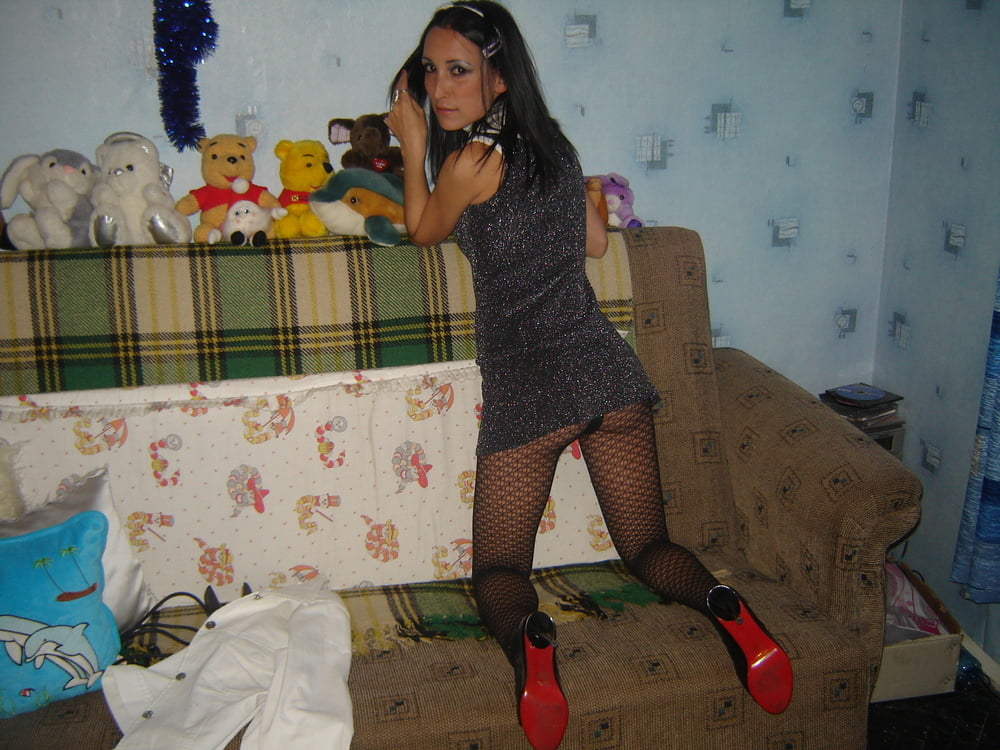 ReUp NN Teens in Heels and Boots 8 #87666465