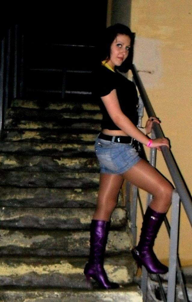 ReUp NN Teens in Heels and Boots 8 #87666467