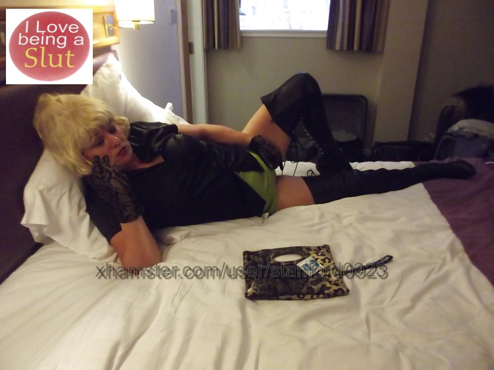 MRS C AT WORK DAY ONE PT1 #106735897