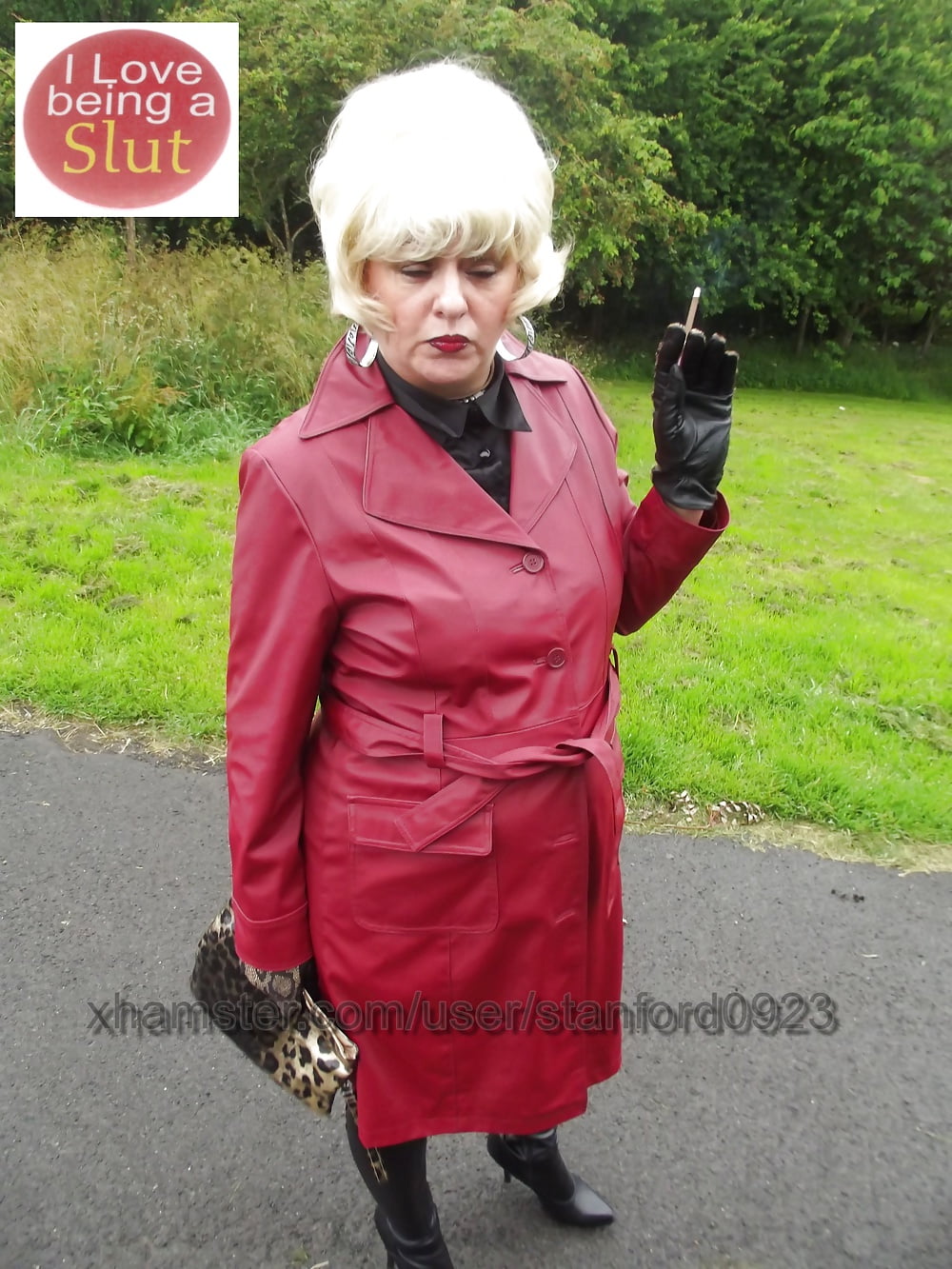 MRS C AT WORK DAY ONE PT1 #106735924