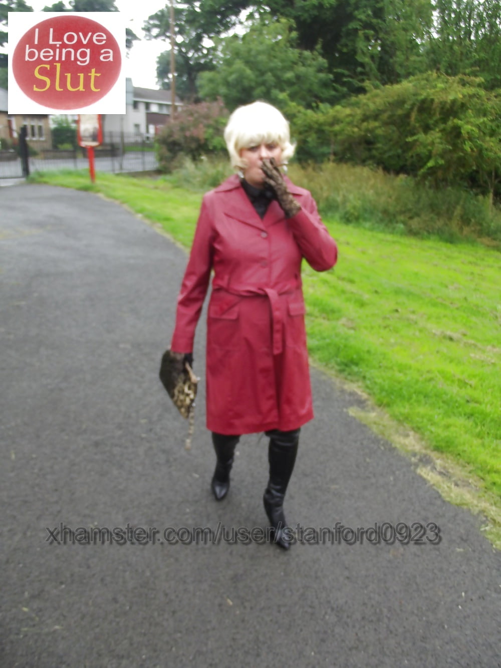 MRS C AT WORK DAY ONE PT1 #106735925