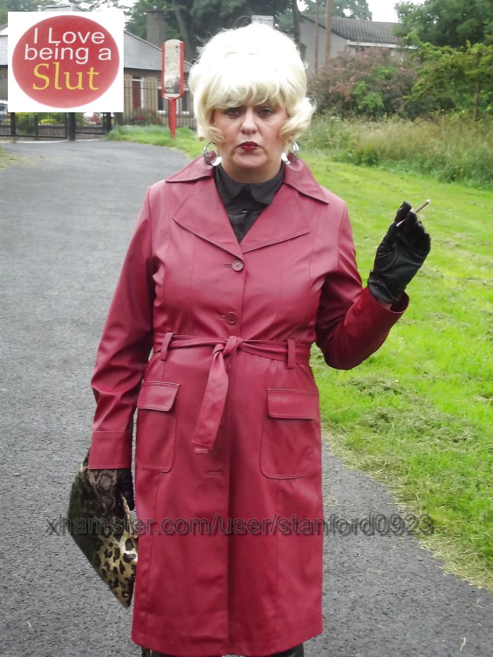 MRS C AT WORK DAY ONE PT1 #106735926