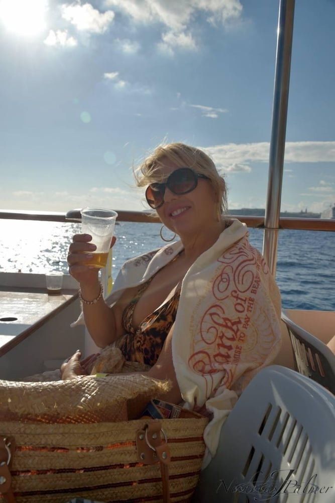 Absolutely Stunning Norwich Blonde Milf, #91272269