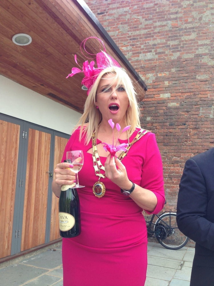 Absolutely Stunning Norwich Blonde Milf, #91272282
