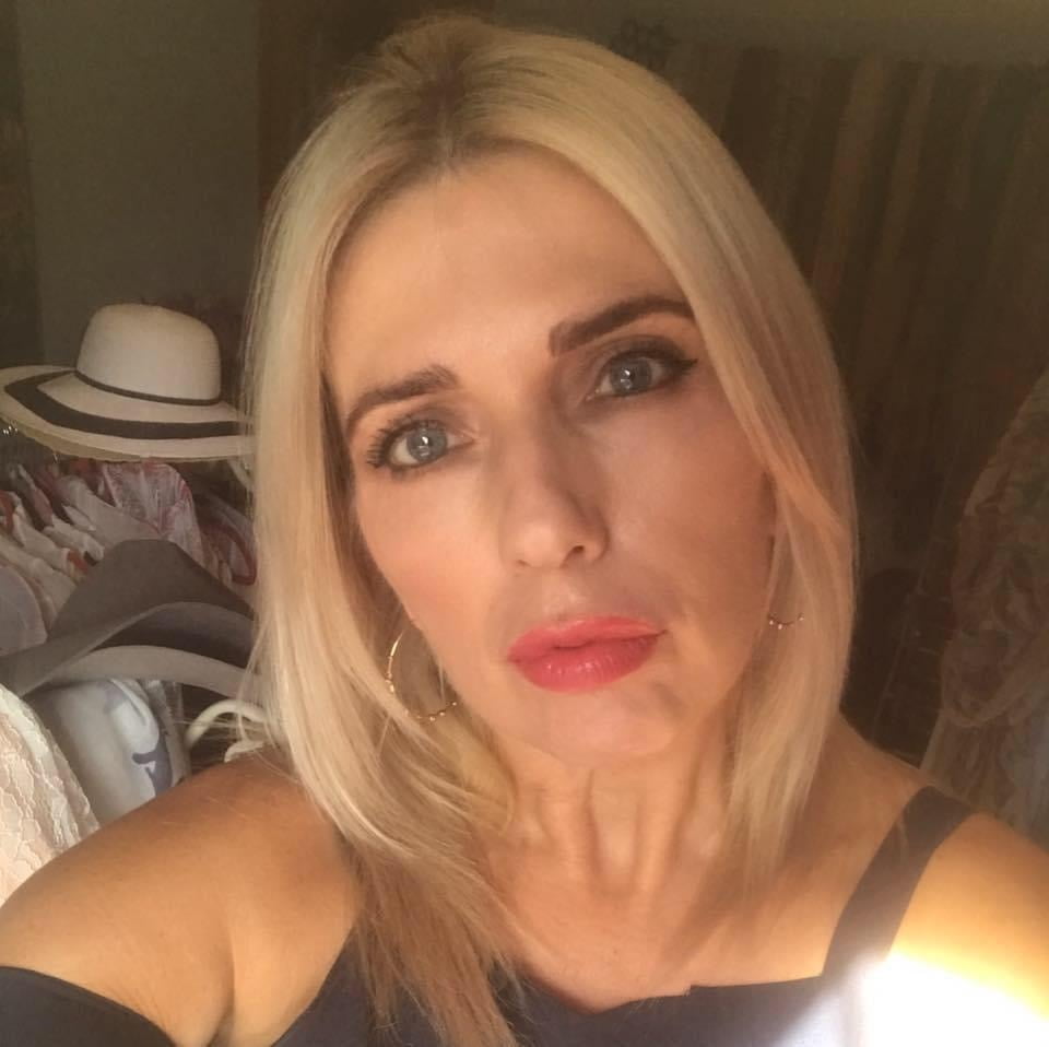 Absolutely Stunning Norwich Blonde Milf, #91272327